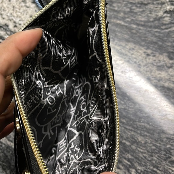 Betsey Johnson Pouch - Picture 4 of 6